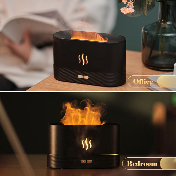 Aroma Diffuser & Luftbefeuchter