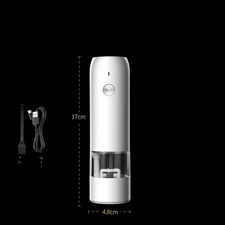 Elektrische Gewürzmühle