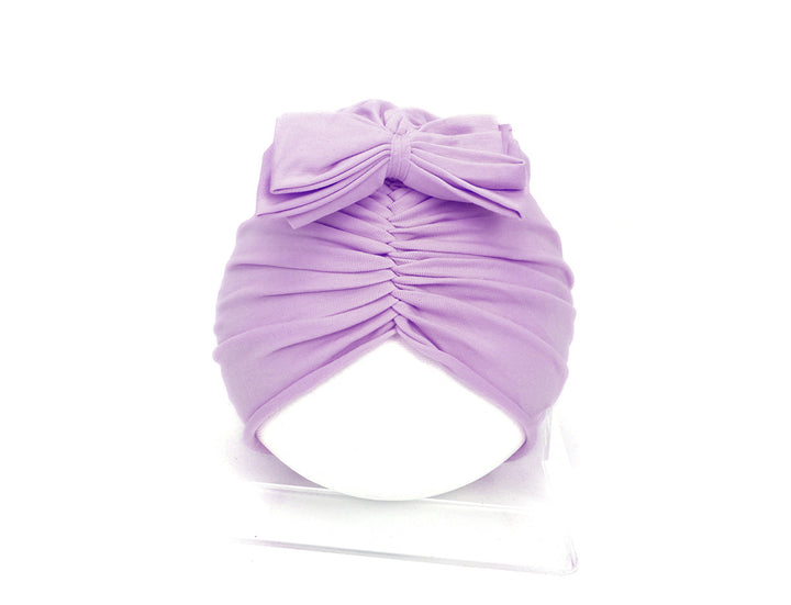 Stylisches Baby Turban