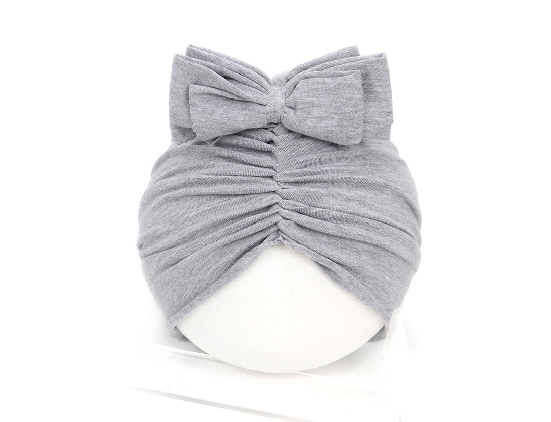 Stylisches Baby Turban