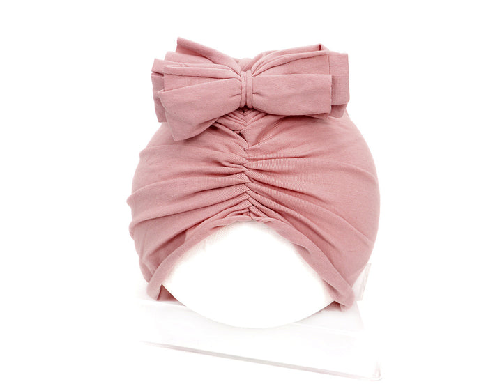 Stylisches Baby Turban