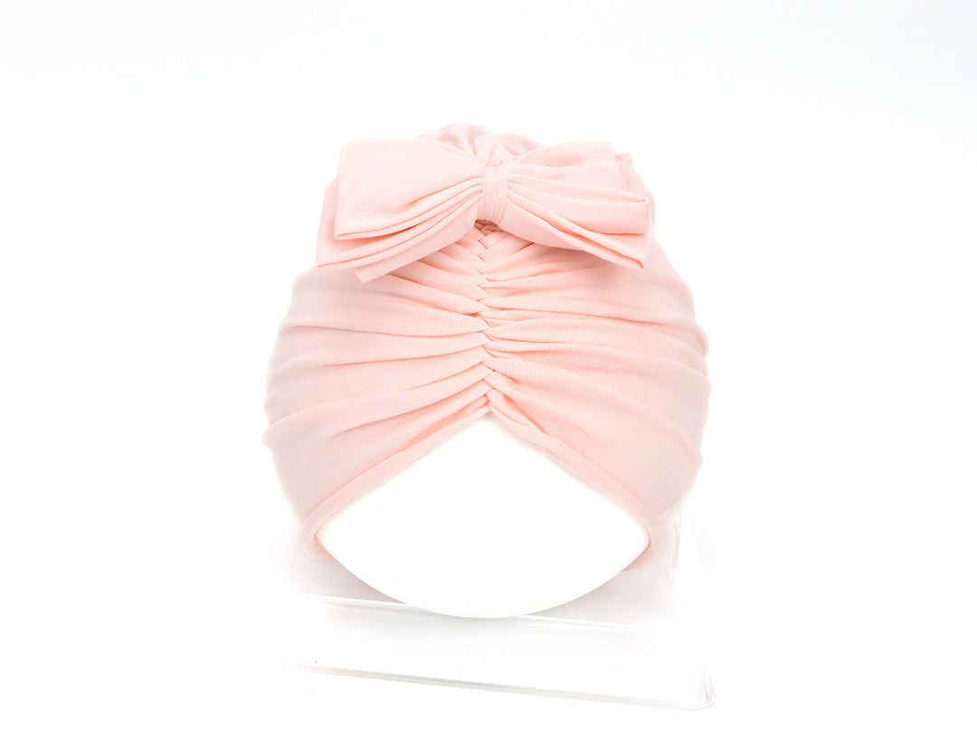 Stylisches Baby Turban