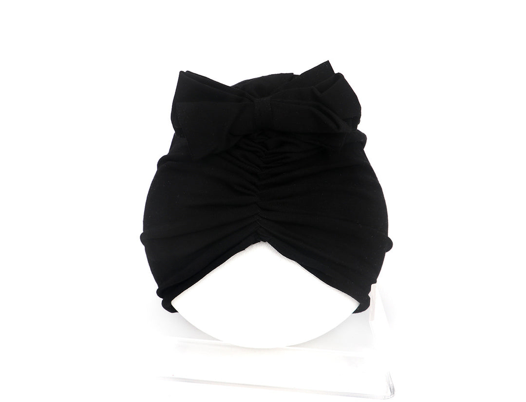 Stylisches Baby Turban