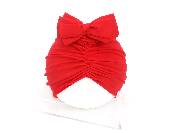 Stylisches Baby Turban