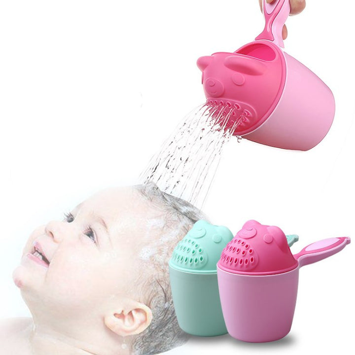 Baby Regendusche